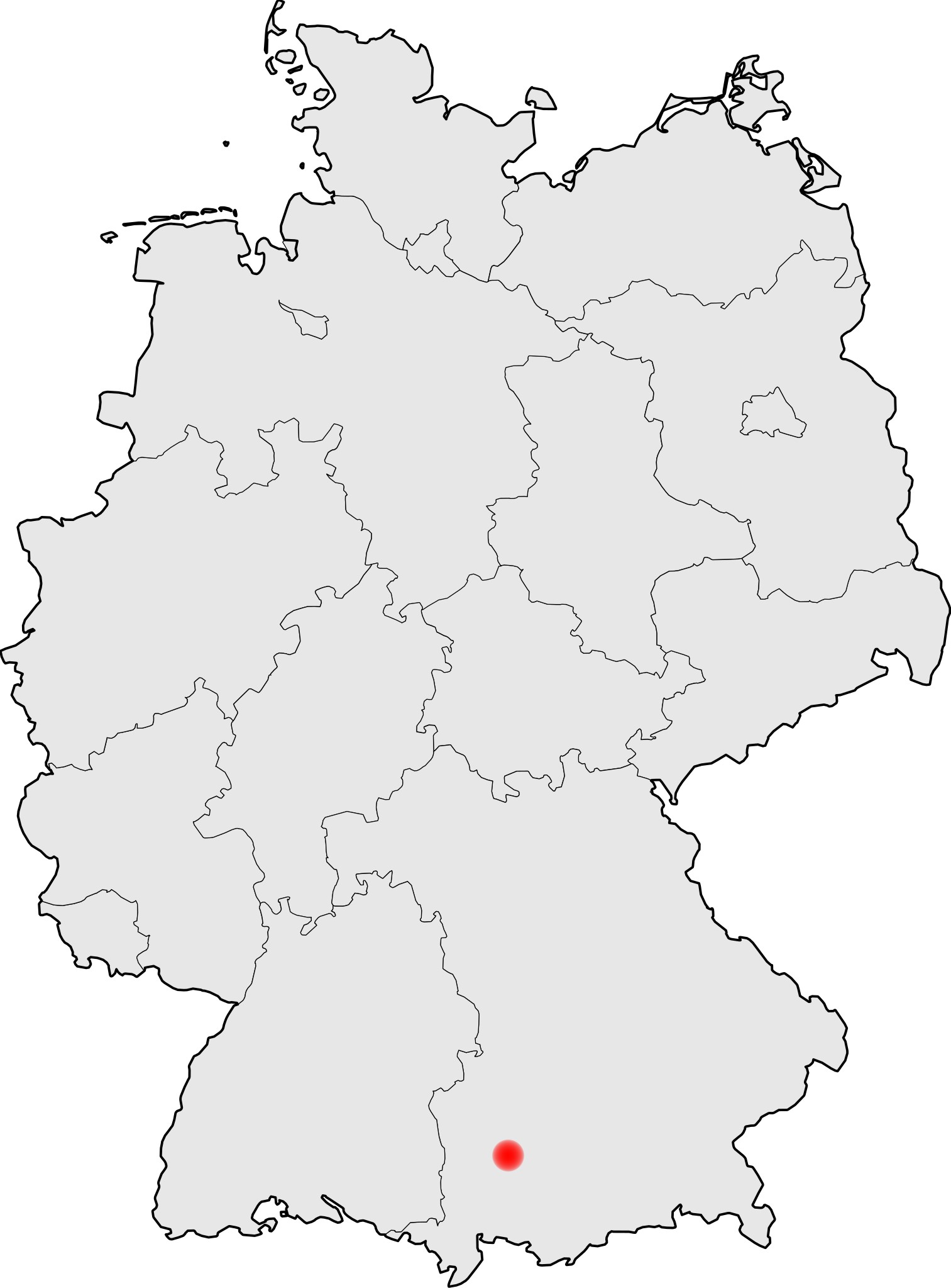 Bad Wörishofen