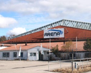Bad Wörishofen Arena