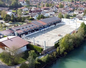 Lechbruck Lechparkstadion