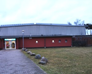 Malchow Eishalle