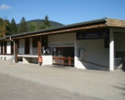 Pfronten Weidachstadion