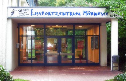 M&ouml;hnesee - Eissportzentrum - (c) eissportzentrum.de